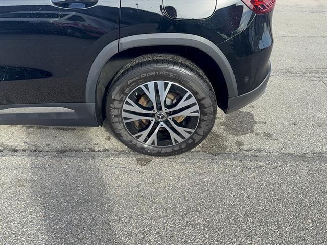 used 2026 Mercedes-Benz GLA 250 car, priced at $44,600