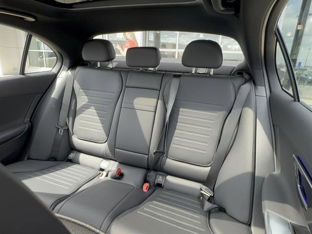 new 2026 Mercedes-Benz C-Class car, priced at $57,724