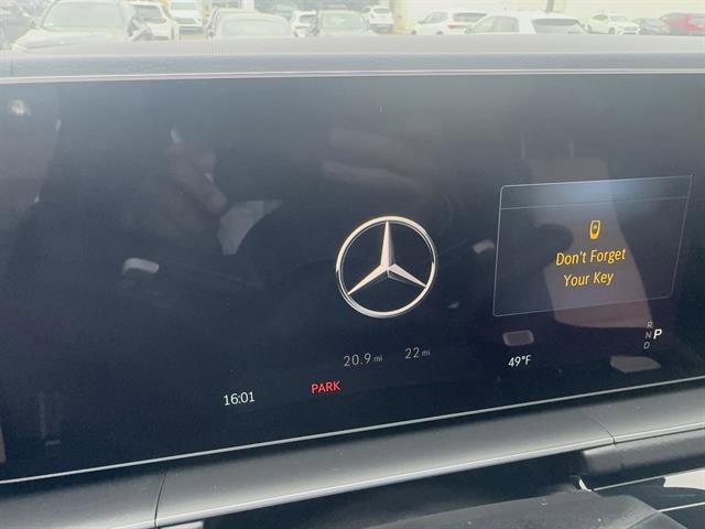 new 2026 Mercedes-Benz GLE 350 car, priced at $85,075