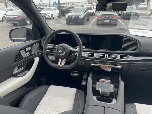 new 2026 Mercedes-Benz GLE 350 car, priced at $85,075