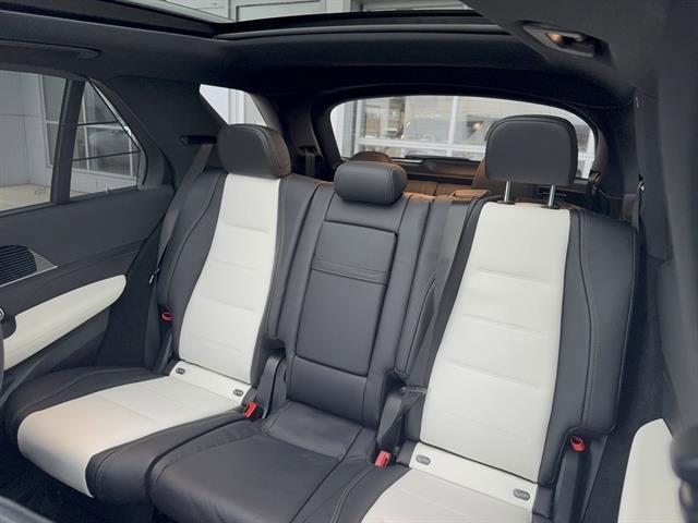 new 2026 Mercedes-Benz GLE 350 car, priced at $85,075