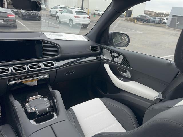 new 2026 Mercedes-Benz GLE 350 car, priced at $85,075