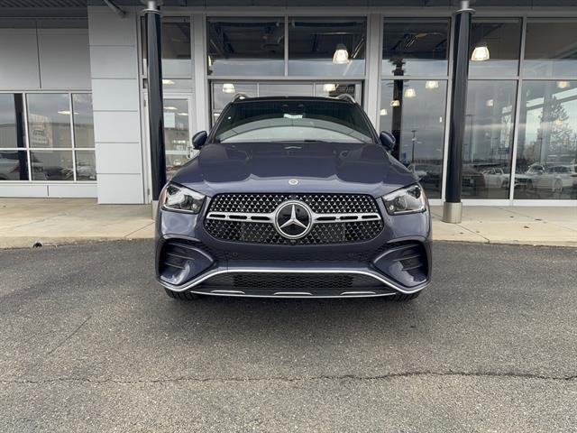 new 2026 Mercedes-Benz GLE 350 car, priced at $85,075