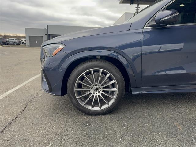new 2026 Mercedes-Benz GLE 350 car, priced at $85,075