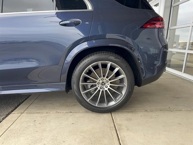 new 2026 Mercedes-Benz GLE 350 car, priced at $85,075
