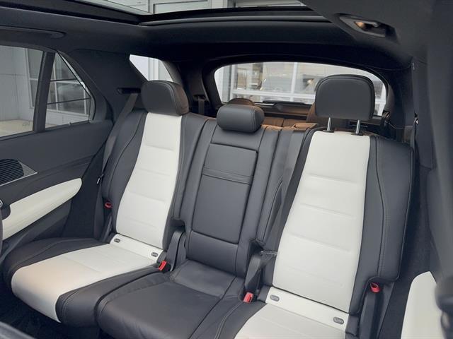 new 2026 Mercedes-Benz GLE 350 car, priced at $85,075