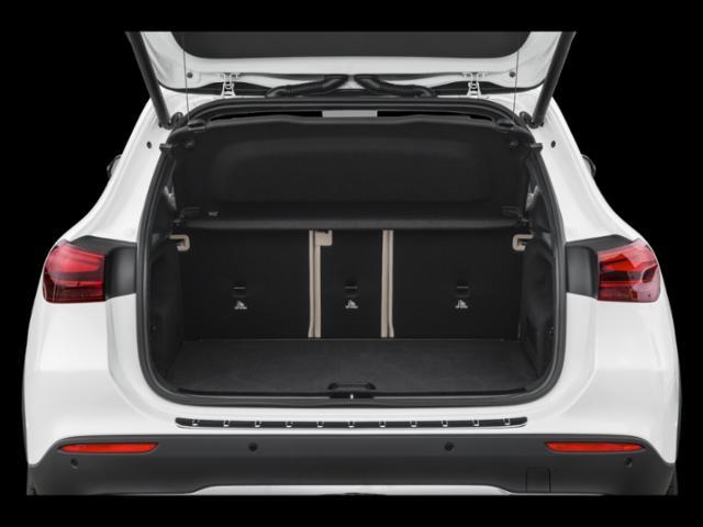 new 2026 Mercedes-Benz GLA 250 car, priced at $51,475