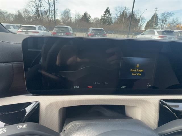 new 2026 Mercedes-Benz CLA 250 car, priced at $51,300