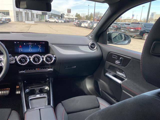 used 2026 Mercedes-Benz GLA 250 car, priced at $45,410