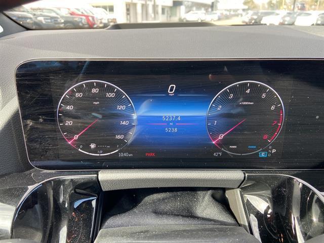 used 2026 Mercedes-Benz GLA 250 car, priced at $45,410