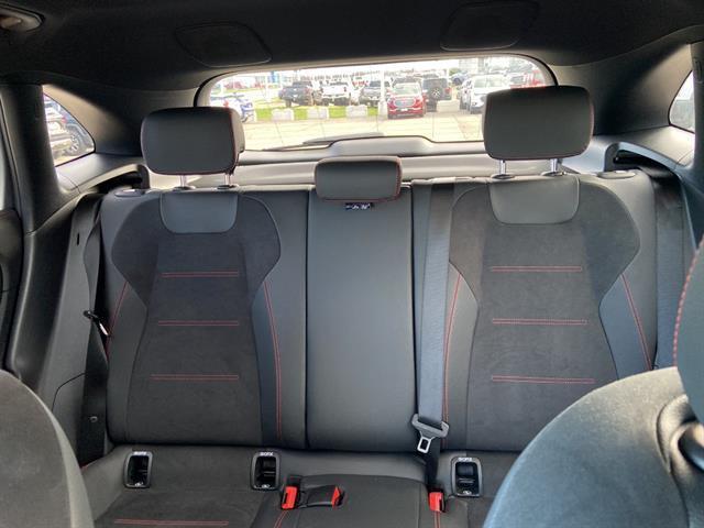 used 2026 Mercedes-Benz GLA 250 car, priced at $45,410