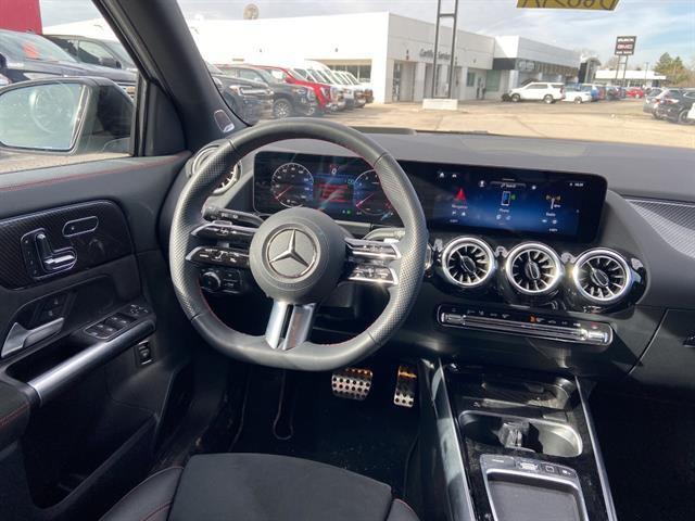 used 2026 Mercedes-Benz GLA 250 car, priced at $45,410
