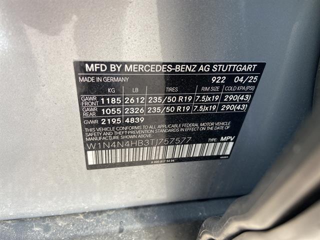 used 2026 Mercedes-Benz GLA 250 car, priced at $45,410