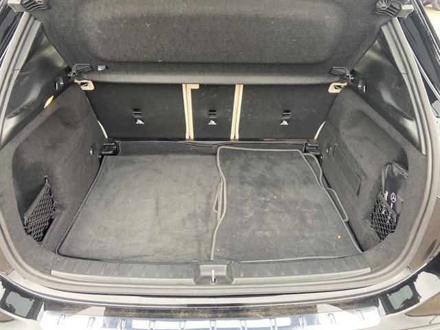 used 2023 Mercedes-Benz GLA 250 car, priced at $34,884