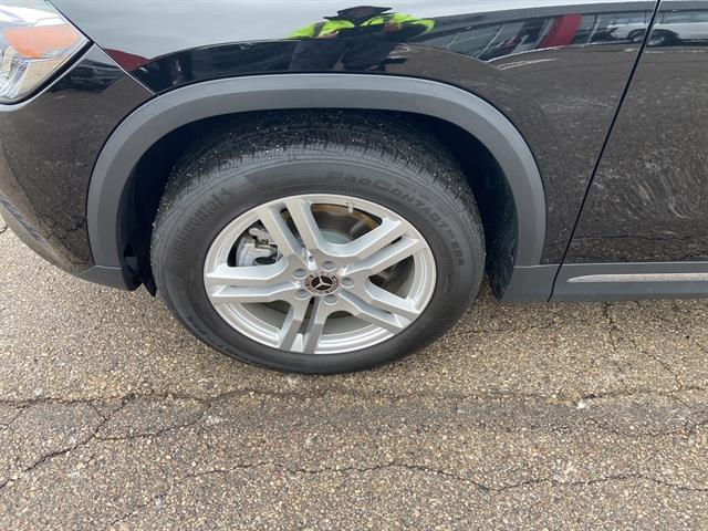 used 2023 Mercedes-Benz GLA 250 car, priced at $34,884