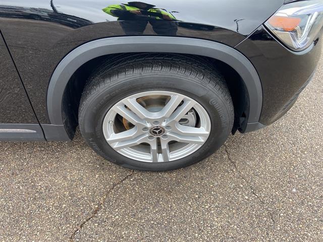 used 2023 Mercedes-Benz GLA 250 car, priced at $34,884