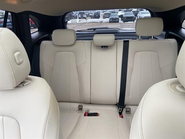 used 2023 Mercedes-Benz GLA 250 car, priced at $34,884