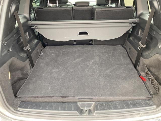 used 2022 Mercedes-Benz GLB 250 car, priced at $32,880