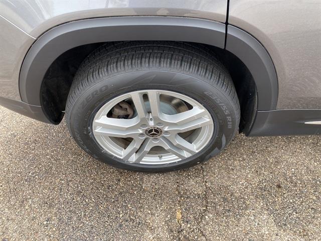 used 2022 Mercedes-Benz GLB 250 car, priced at $30,810