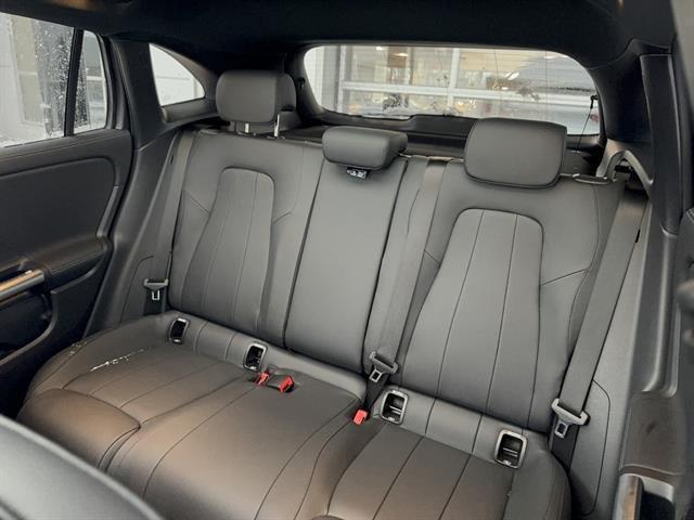 new 2026 Mercedes-Benz GLA 250 car, priced at $50,095