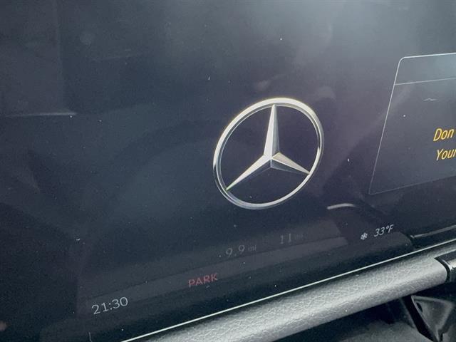 new 2026 Mercedes-Benz GLA 250 car, priced at $50,095
