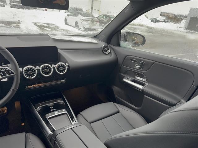 new 2026 Mercedes-Benz GLA 250 car, priced at $50,095