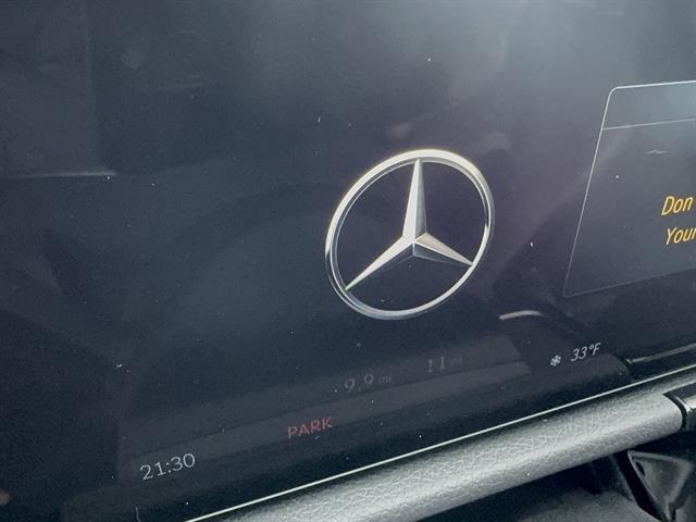 new 2026 Mercedes-Benz GLA 250 car, priced at $50,095