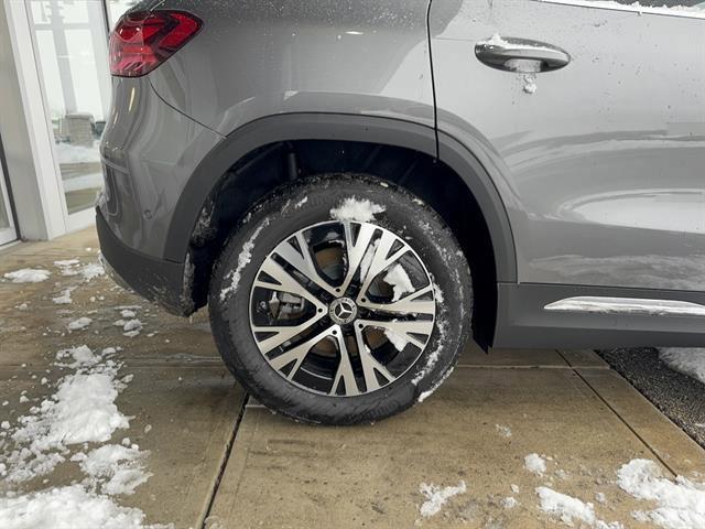 new 2026 Mercedes-Benz GLA 250 car, priced at $50,095