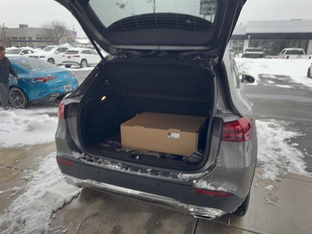 new 2026 Mercedes-Benz GLA 250 car, priced at $50,095