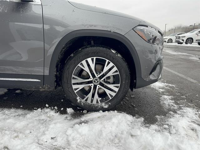 new 2026 Mercedes-Benz GLA 250 car, priced at $50,095