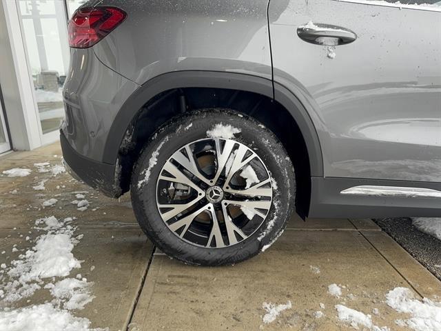 new 2026 Mercedes-Benz GLA 250 car, priced at $50,095