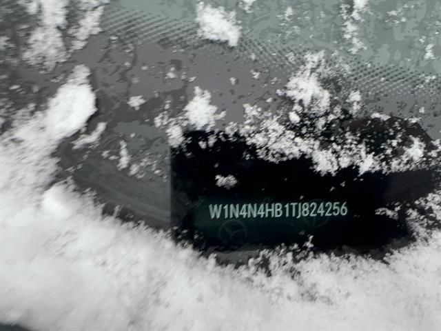 new 2026 Mercedes-Benz GLA 250 car, priced at $50,095