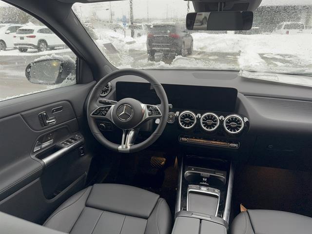 new 2026 Mercedes-Benz GLA 250 car, priced at $50,095