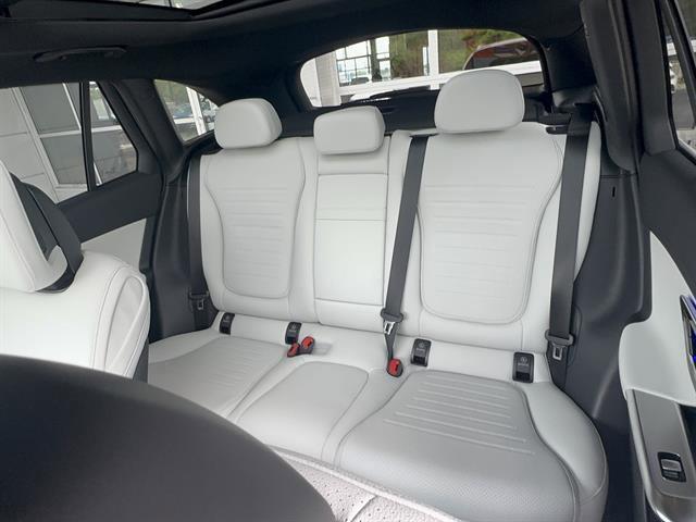 new 2026 Mercedes-Benz GLC 300 car, priced at $64,234