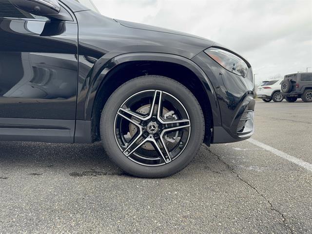 new 2026 Mercedes-Benz GLA 250 car, priced at $54,789