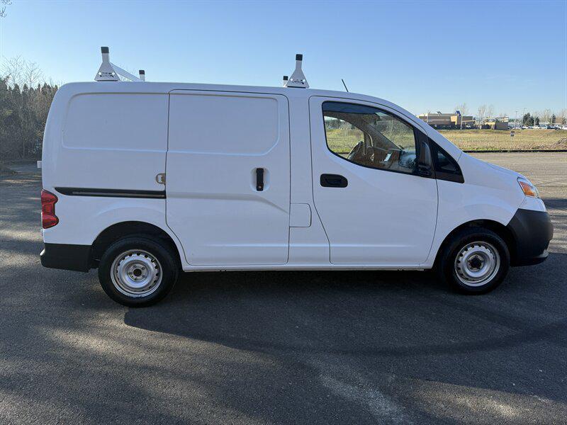 used 2016 Nissan NV200 car, priced at $5,995