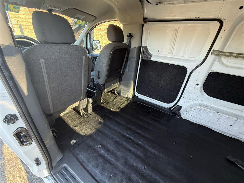 used 2016 Nissan NV200 car, priced at $5,995