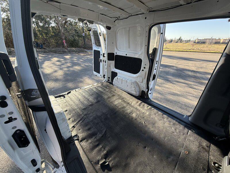 used 2016 Nissan NV200 car, priced at $5,995