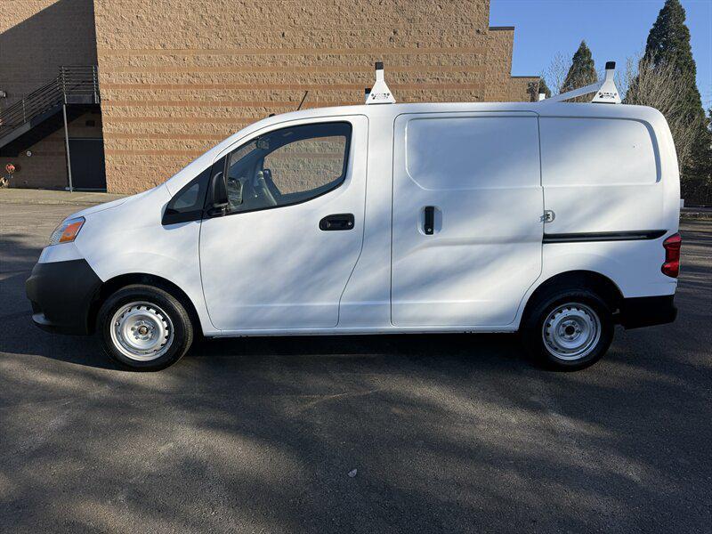 used 2016 Nissan NV200 car, priced at $5,995