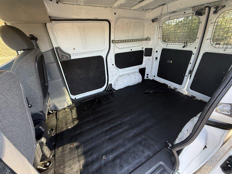 used 2016 Nissan NV200 car, priced at $5,995