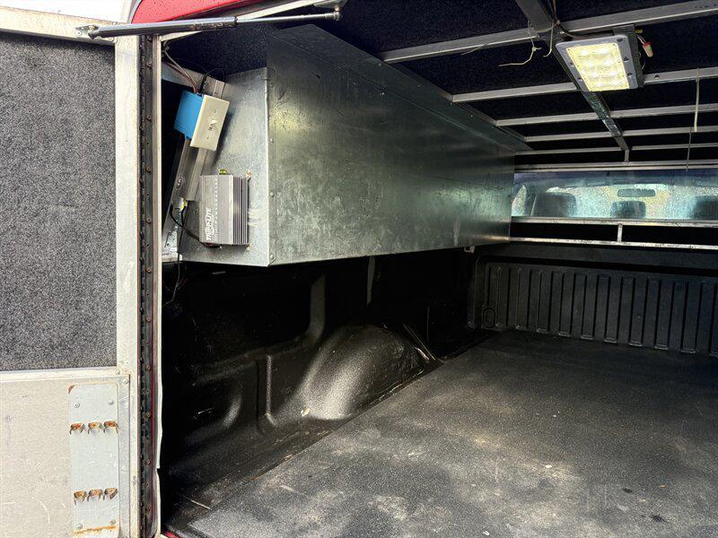 used 2011 Ford F-150 car, priced at $5,995