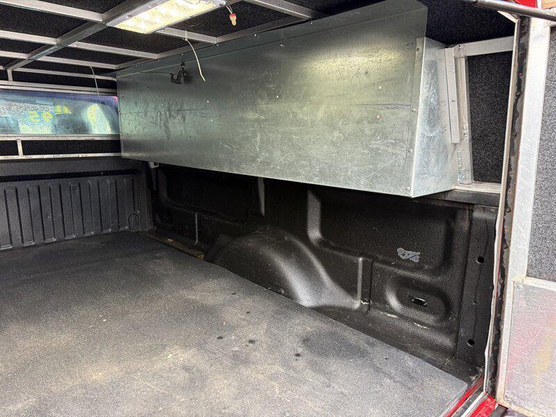 used 2011 Ford F-150 car, priced at $5,995