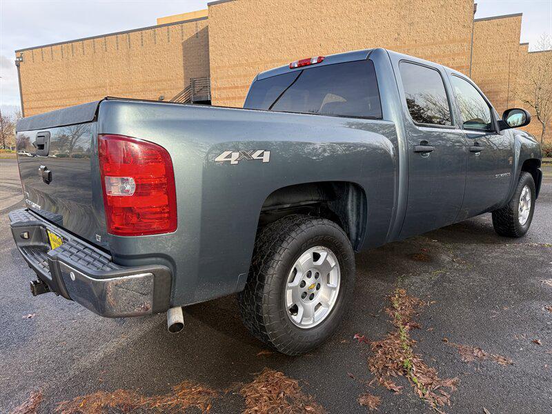 used 2011 Chevrolet Silverado 1500 car, priced at $12,995