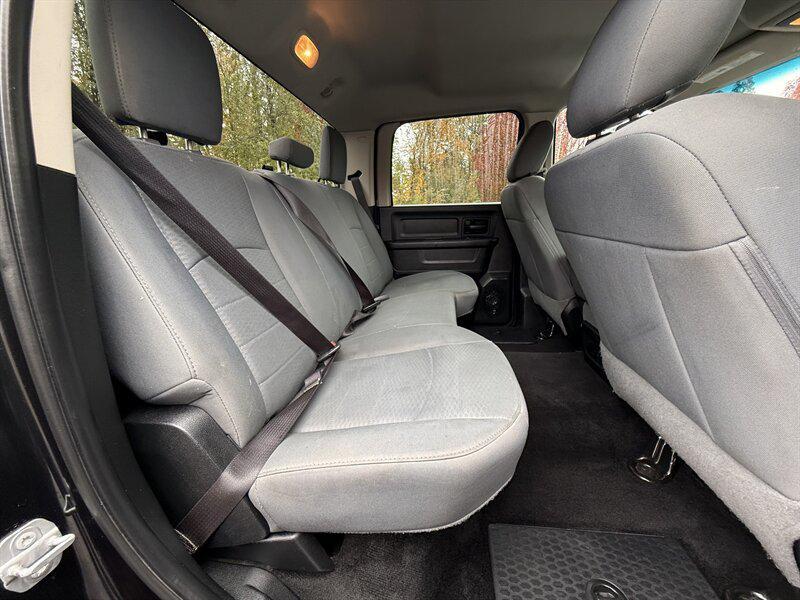 used 2017 Ram 1500 car, priced at $15,995