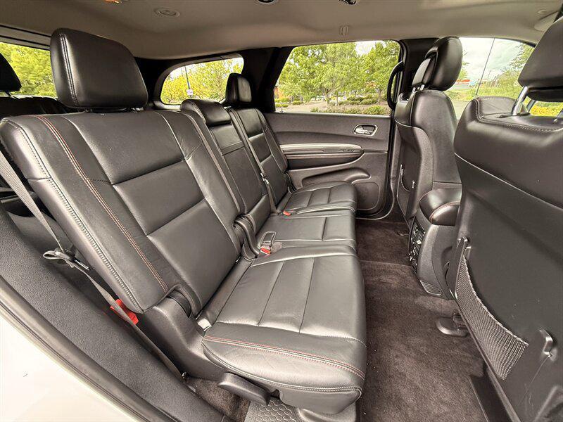 used 2018 Dodge Durango car, priced at $16,995