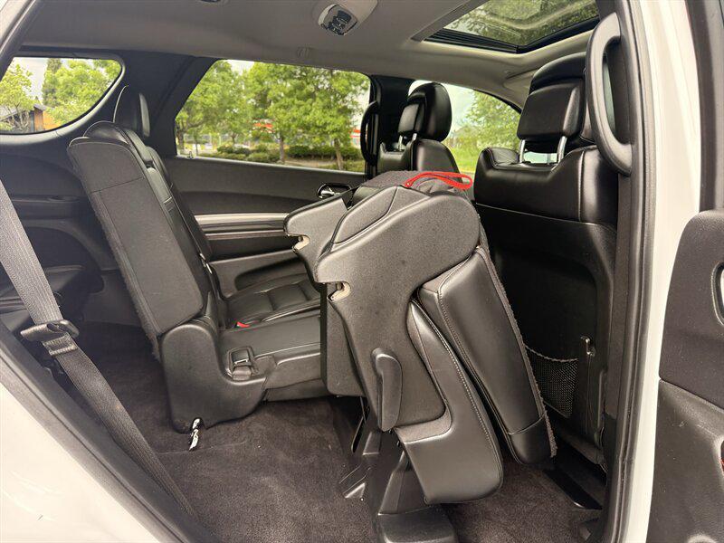 used 2018 Dodge Durango car, priced at $16,995