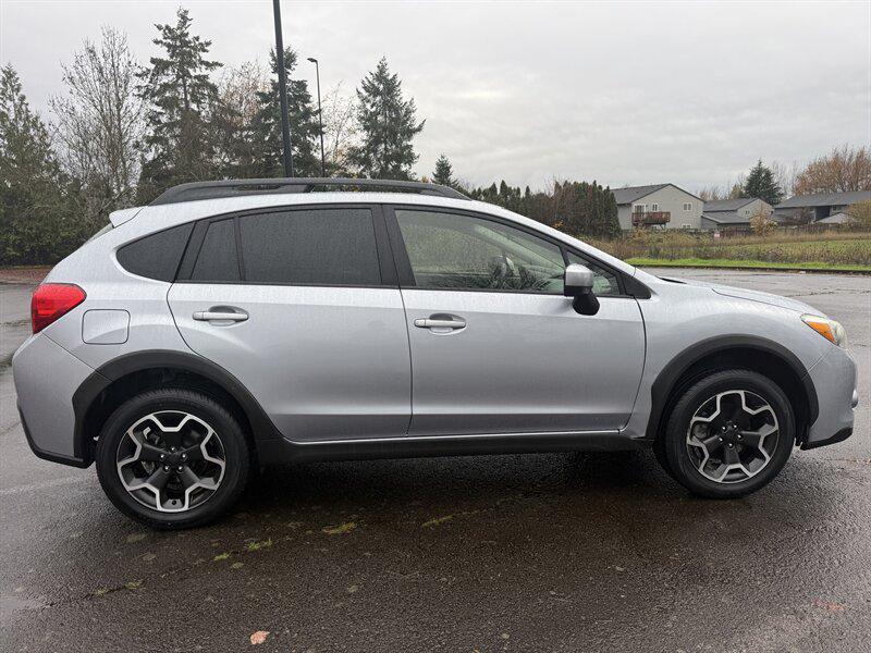 used 2015 Subaru XV Crosstrek car, priced at $12,995