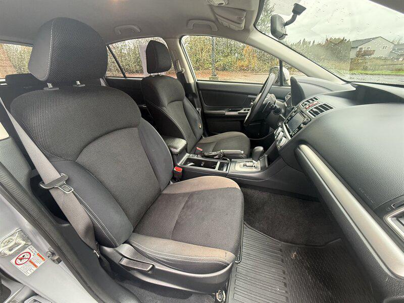 used 2015 Subaru XV Crosstrek car, priced at $12,995