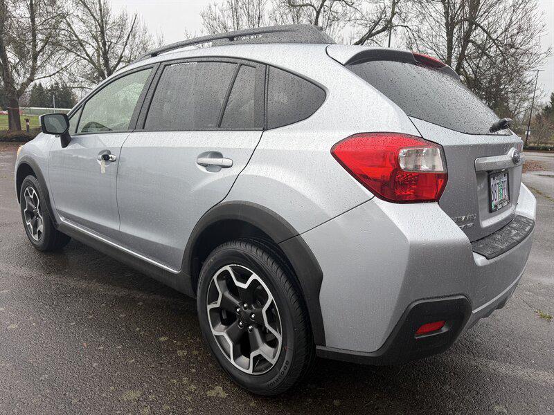 used 2015 Subaru XV Crosstrek car, priced at $12,995