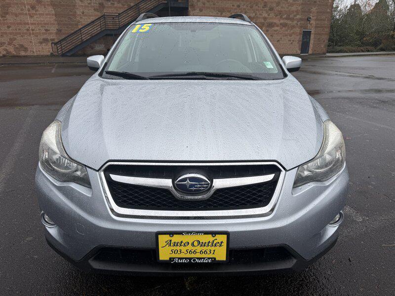 used 2015 Subaru XV Crosstrek car, priced at $12,995